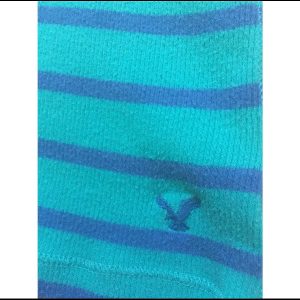 American Eagle Outfitters muscle shirt - Picture 2 of 3